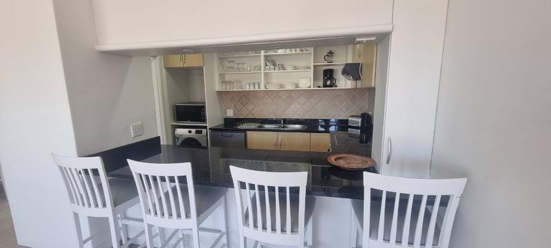 To Let 2 Bedroom Property for Rent in Dolphin Beach Western Cape